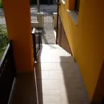 Apartmanhaz King 아파트 Hévíz