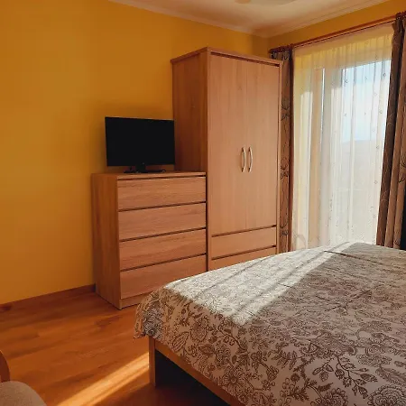 Apartmanhaz King Apartment *