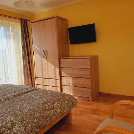 Apartmanhaz King Heviz
