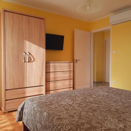 Apartment Apartmanhaz King