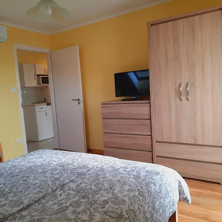 Apartment Apartmanhaz King Heviz