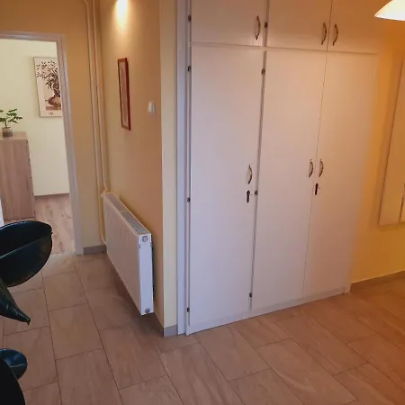 Apartmanhaz King 아파트