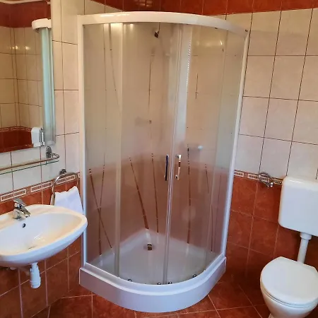 Apartmanhaz King Apartment *