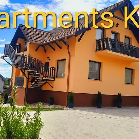 Apartmanhaz King