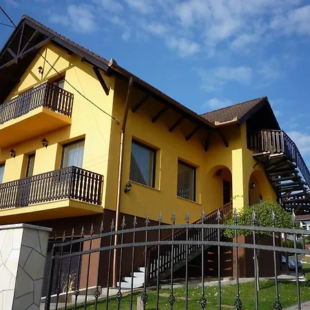 Apartment Apartmanhaz King