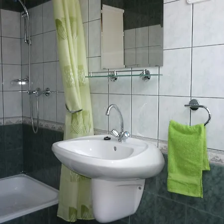 Apartmanhaz King * Heviz