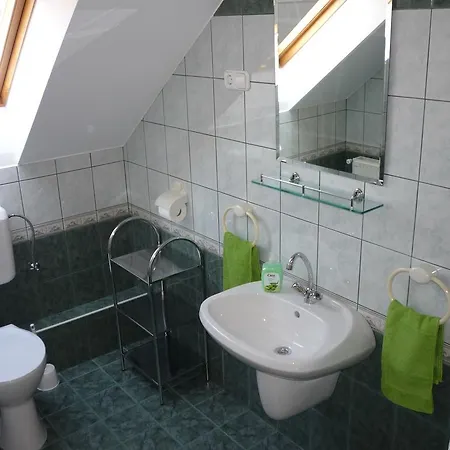 아파트 Apartmanhaz King *