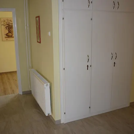 Apartment Apartmanhaz King