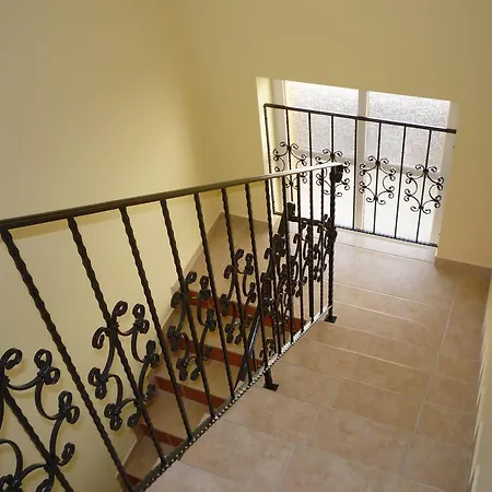 Apartmanhaz King * Hévíz