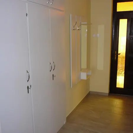 Apartmanhaz King Apartment *