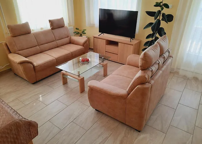 Lejlighed Apartmanhaz King