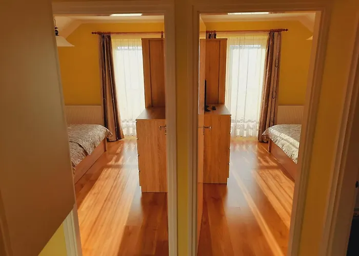 Apartmanhaz King *