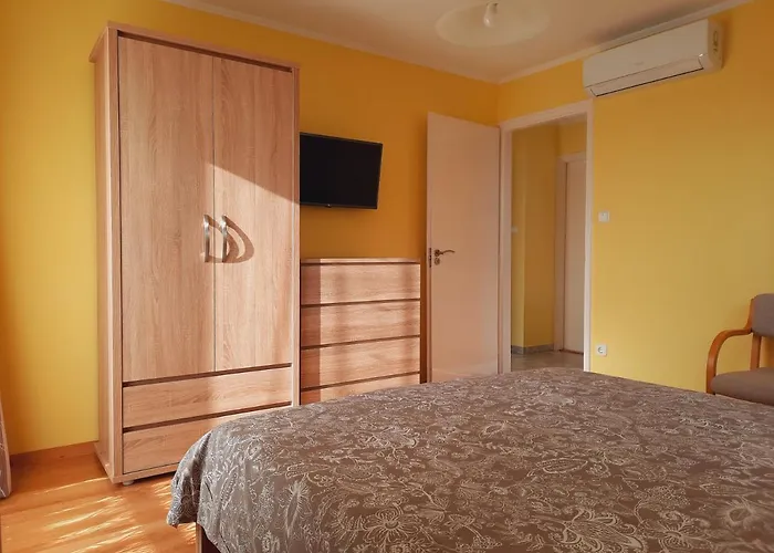 Lejlighed Apartmanhaz King