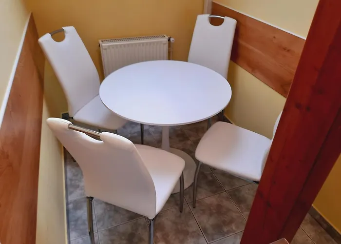 Lejlighed Apartmanhaz King Hévíz