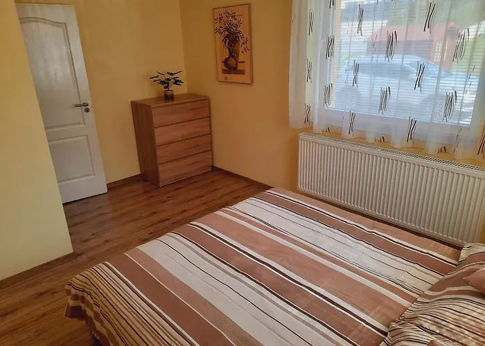 Lejlighed Apartmanhaz King