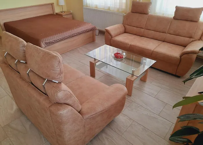Apartmanhaz King