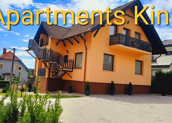 Apartmanhaz King