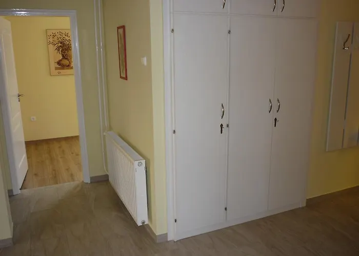 Daire Apartmanhaz King
