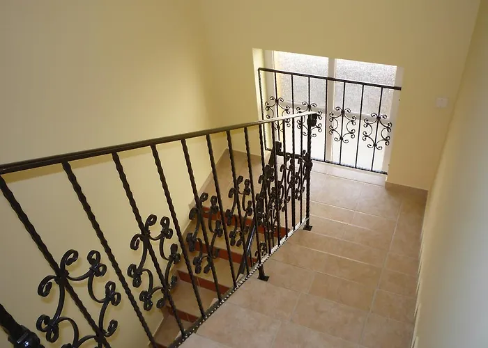 Apartmanhaz King * Hévíz